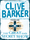 The Great and Secret Show (eBook): Book of The Art Series, Book 1
